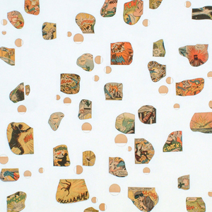 JONATHAN MEYER, Daily Planet (Blam), 2003